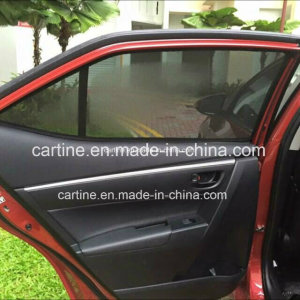 Magnetic Car Sunshade for Lexus Rx300