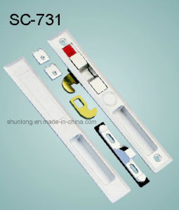 Sliding Window Lock with High Quality (SC-731)