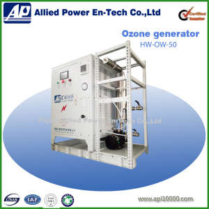 New Type 40g 60g Water Cooling Ozone Generator Water Purifier