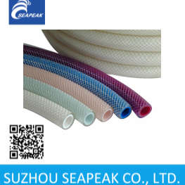 PVC Shower Hose (3/8")