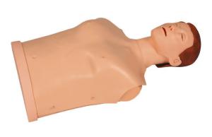 Xy-CPR-005 Half Body CPR Training Manikin