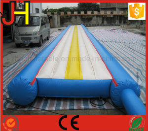 Inflatable Gym Tumble Air Track
