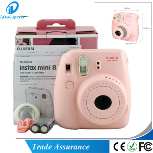 Fujifilm Instax Mini8 Camera Pink