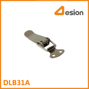 Hasp Toggle Latch in Steel Material