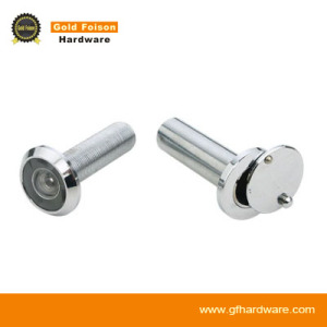 Brass or Zinc Alloy Door Eyes Door Viewer (V-206LC)