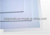 Matt Surface PVC Sheet