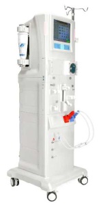 Home Peritoneal Dialysis Machine