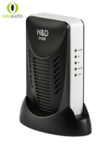 Cable Modem with WiFi