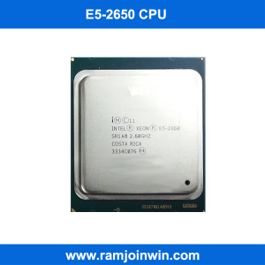 Intel Core E5-2650 LGA2011 CPU Processor