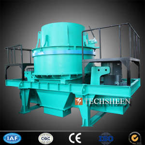 Cscb Vertical Shaft Impact Crusher, Sand Making Machine, Sand Maker