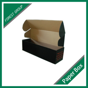 Custom Corrugated Shipping Box