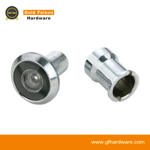 Brass or Zinc Alloy Door Eyes Door Viewer (V-201)